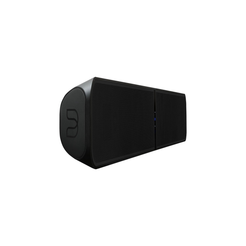 Bluesound Pulse Soundbar+(schwarz, WLAN, Bluetooth, AirPlay 2)