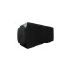 Bluesound Pulse Soundbar+(schwarz, WLAN, Bluetooth, AirPlay 2)