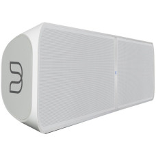 Bluesound Pulse Soundbar+(weiß, WLAN, Bluetooth, AirPlay 2)