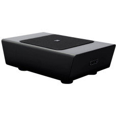 Bluesound Pulse Sub+, Lautsprecher(schwarz)