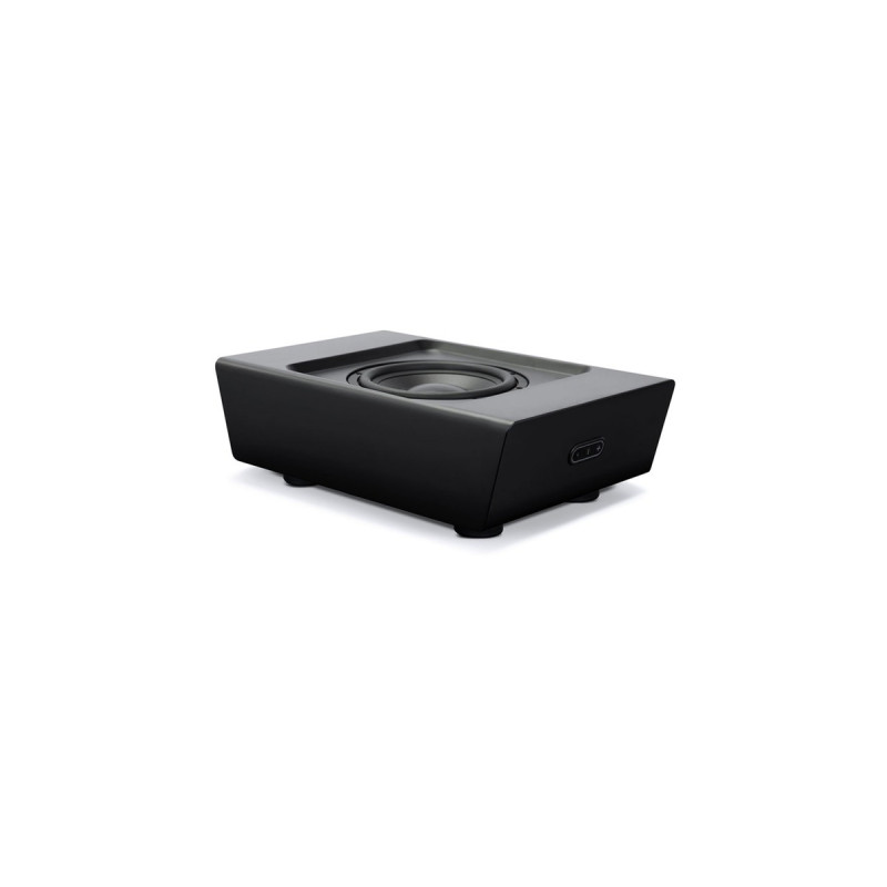 Bluesound Pulse Sub+, Lautsprecher(schwarz)