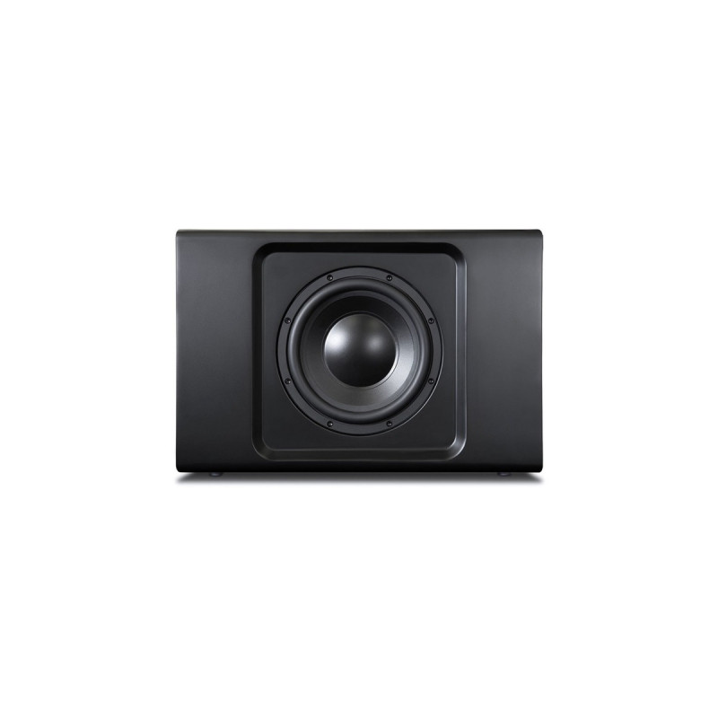 Bluesound Pulse Sub+, Lautsprecher(schwarz)