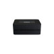 Bluesound Vault 2i, CD-Rekorder(schwarz, Bluetooth, WLAN, Optisch, CD-Ripping)