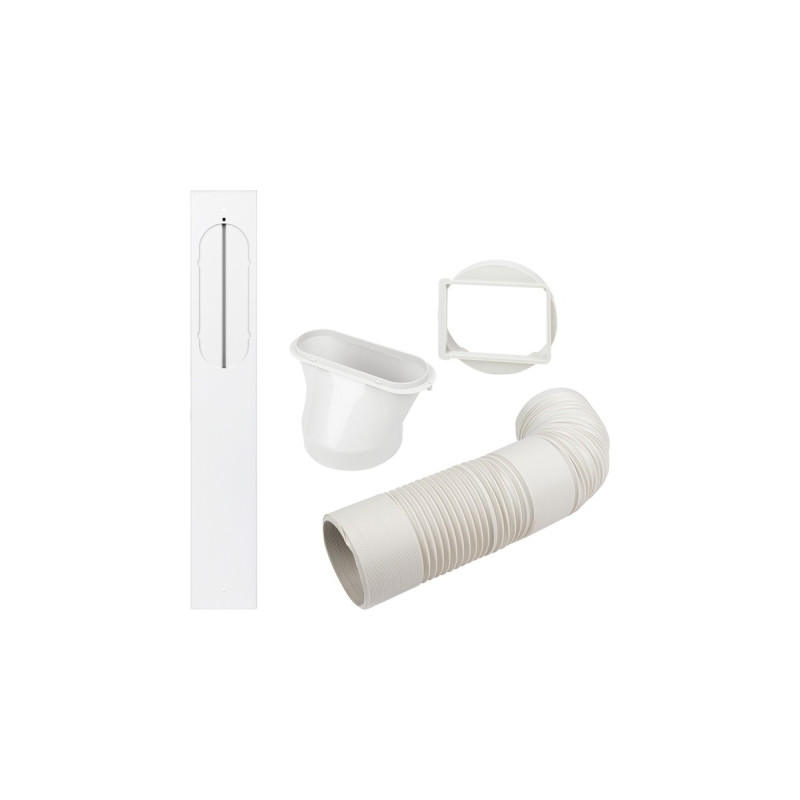 Bomann CL 6061 CB, Klimagerät(weiß)