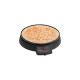 Bomann CM 2221 CB, Crêpesmaker(schwarz)