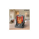 Bomann Döner-Multigrill DVG 3006 CB, Elektrogrill(schwarz, 1.400 Watt)