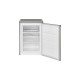 Bomann GS 2186.1, Gefrierschrank(edelstahl)