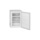 Bomann GS 2186.1, Gefrierschrank(weiß)