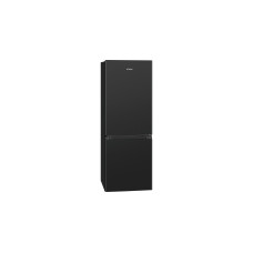 Bomann KG 320.2, Kühl-/Gefrierkombination(schwarz)