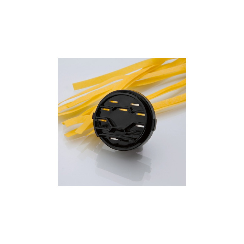 Bomann Küchenmaschine KM 1395 CB(titan, 1.200 Watt)