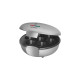 Bomann MM 5020 CB, Muffin Maker(silber)