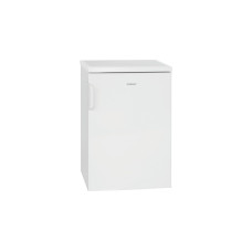 Bomann VS 2195.1, Vollraumkühlschrank(weiß)