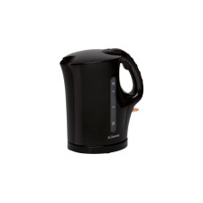 Bomann WK 5011 CB, Wasserkocher(schwarz, 1,7 Liter)