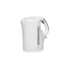 Bomann WK 5024, Wasserkocher(schwarz, 1 Liter)