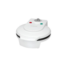 Bomann Waffeleisen WA 5018 CB(weiß, 1.200 Watt)