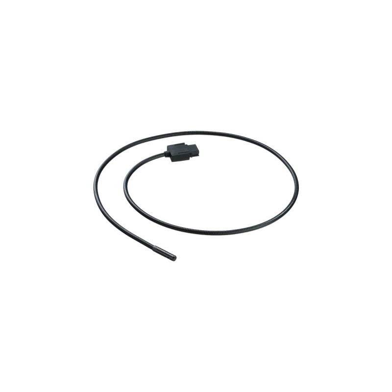 Bosch 8,5mm Kamerakopf Professional (300cm)(schwarz)