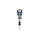 Bosch Abbruchhammer GSH 16-28 Professional(blau, 1.750 Watt, Trolley)