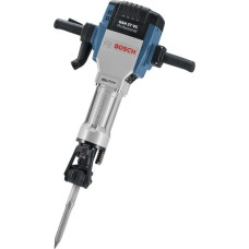 Bosch Abbruchhammer GSH 27 VC Professional(blau, 2.000 Watt)