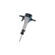 Bosch Abbruchhammer GSH 27 VC Professional(blau, 2.000 Watt)