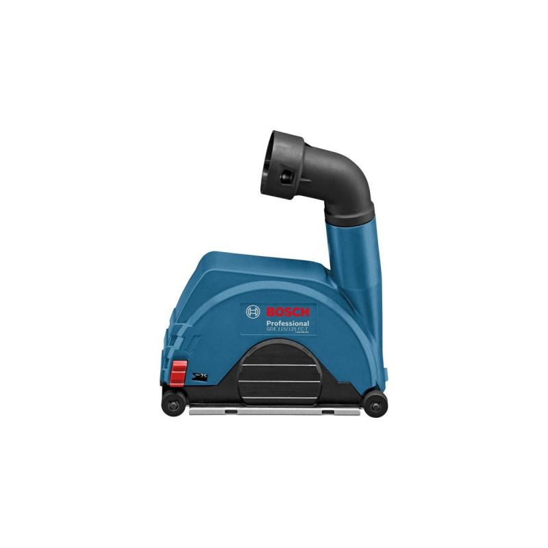 Bosch Absaughaube GDE 115/125 FC-T, Aufsatz