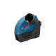 Bosch Absaughaube GDE 125 EA-T, Aufsatz(blau/schwarz)