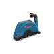 Bosch Absaughaube GDE 230 FC-S, Aufsatz