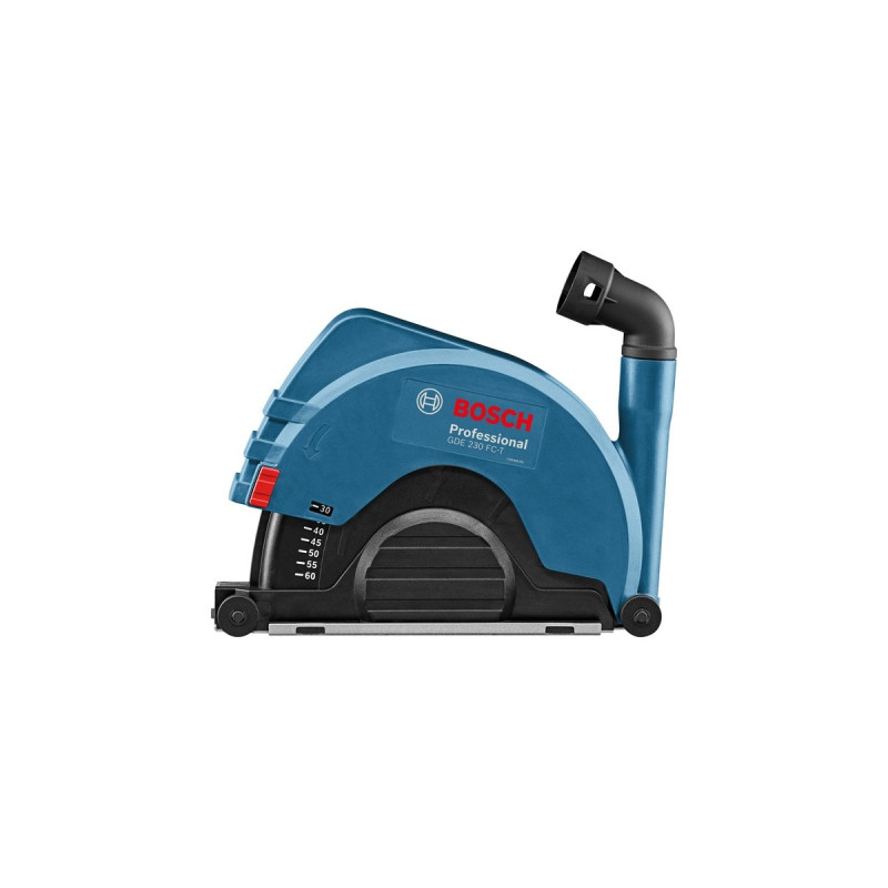 Bosch Absaughaube +GDE 230 FC-T, Aufsatz