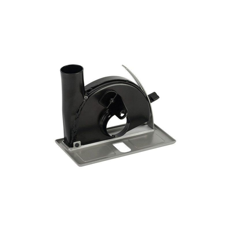 Bosch Absaughaube mit FS und SV 100/115mm, Aufsatz