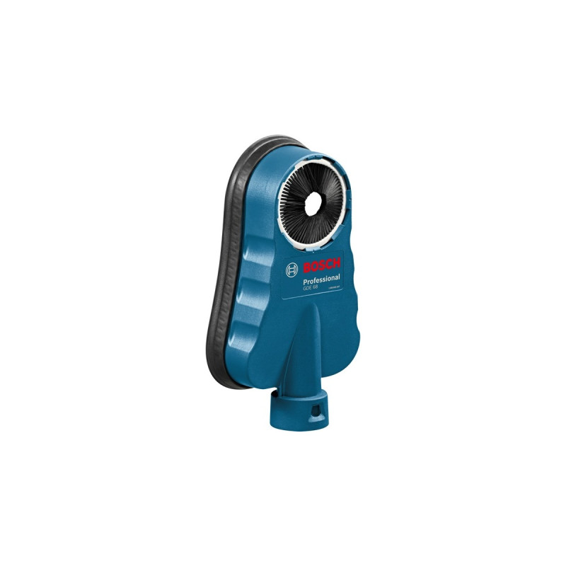 Bosch Absaugvorrichtung GDE 68, Bohrfutter