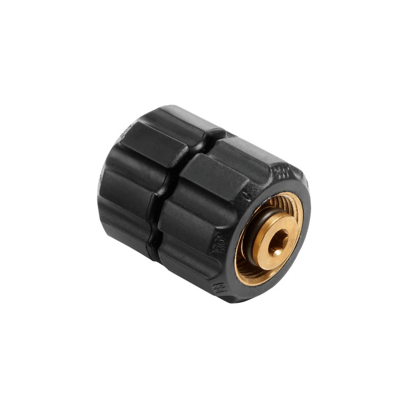 Bosch Adapter von GHP 5-55 / 5-65 (X) / 5-75 (X) auf Prima(schwarz)
