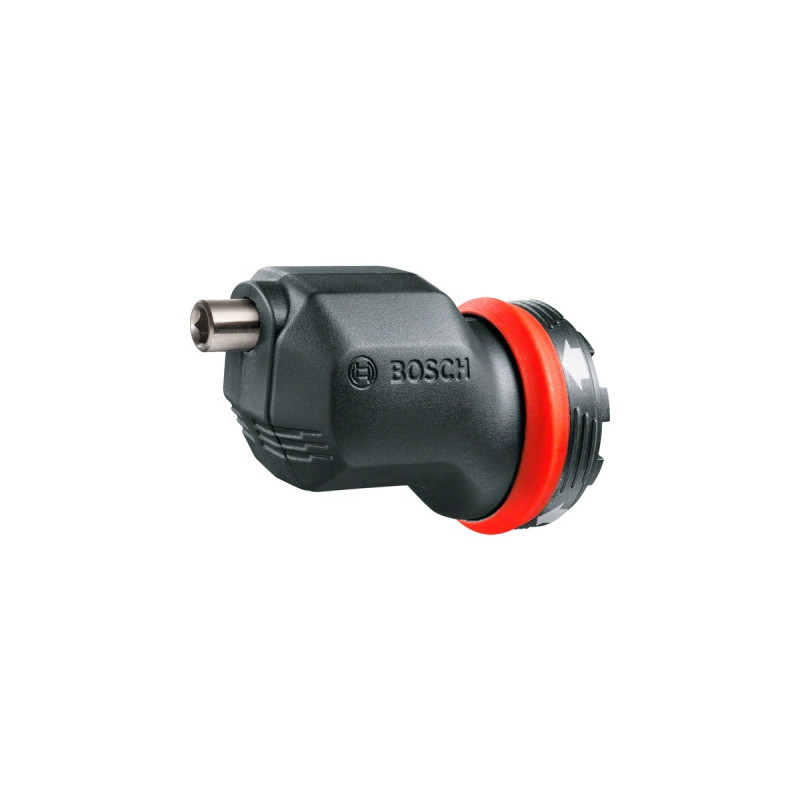 Bosch Advanced-Series Exzenteraufsatz(schwarz, für AdvancedImpact 18 und AdvancedDrill 18)