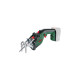 Bosch Akku-Astsäge Keo, 18Volt(grün/schwarz, ohne Akku und Ladegerät, POWER FOR ALL ALLIANCE)