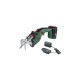 Bosch Akku-Astsäge Keo, 18Volt(grün/schwarz, Li-Ionen Akku 2,0Ah, POWER FOR ALL ALLIANCE)