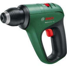 Bosch Akku-Bohrhammer EasyHammer, 12Volt(grün/schwarz, Li-Ionen-Akku 2Ah)