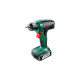 Bosch Akku-Bohrschrauber Easydrill 12, 12Volt(grün/schwarz, Li-Ionen Akku 1,5Ah)