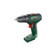Bosch Akku-Bohrschrauber UniversalDrill 18V(grün/schwarz, ohne Akku und Ladegerät, POWER FOR ALL ALLIANCE)