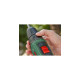 Bosch Akku-Bohrschrauber UniversalDrill 18V(grün/schwarz, Li-Ionen Akku 1,5Ah, Koffer, POWER FOR ALL ALLIANCE)