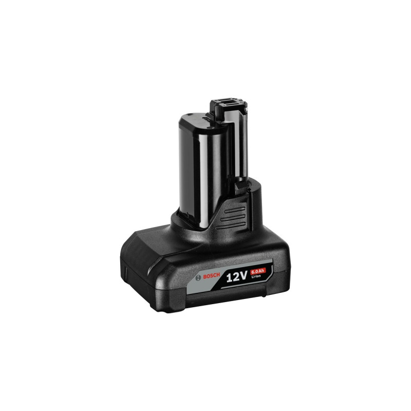 Bosch Akku GBA 12V 6.0Ah Professional(schwarz)