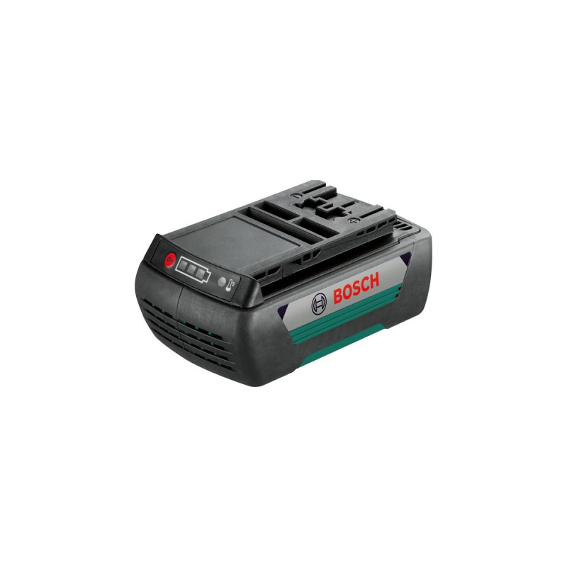 Bosch Akku GBA 36V 2.0Ah(schwarz, 36V POWER FOR ALL)
