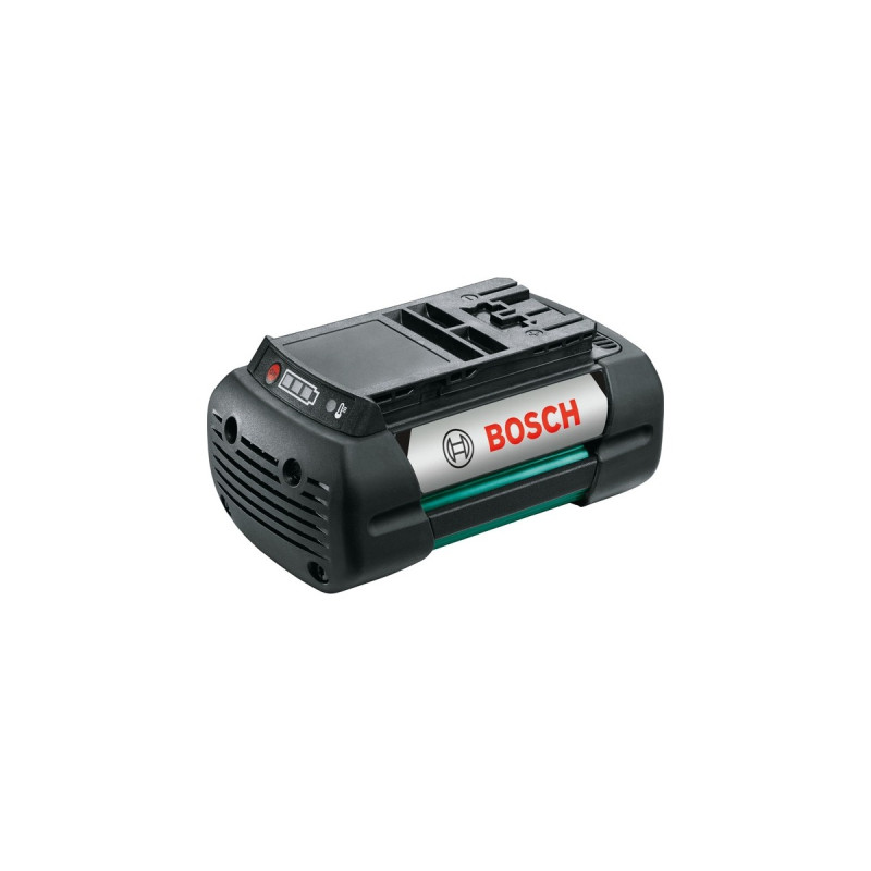 Bosch Akku GBA 36V 4.0Ah(schwarz, 36V POWER FOR ALL)
