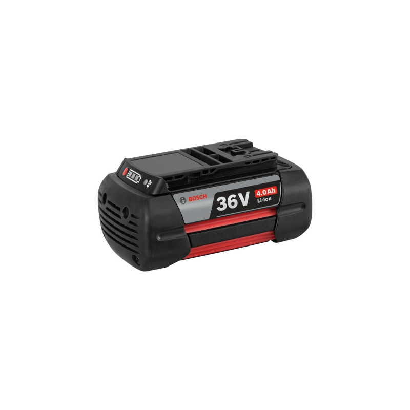 Bosch Akku GBA 36V 4.0Ah H-C Professional(schwarz)