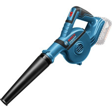 Bosch Akku-Gebläse GBL 18V-120 solo Professional, 18Volt, Laubgebläse(blau/schwarz, ohne Akku und Ladegerät)