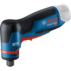 Bosch Akku-Geradschleifer GWG 12V-50 S Professional solo(blau/schwarz, ohne Akku und Ladegerät)