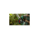 Bosch Akku-Heckenschere Advanced HedgeCut 36V-65-28(grün/schwarz, Li-Ionen Akku 2,0Ah, POWER FOR ALL)