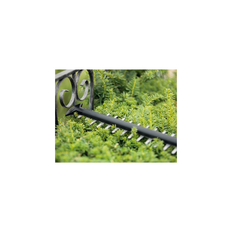 Bosch Akku-Heckenschere UniversalHedgeCut 18V-50 solo(grün/schwarz, ohne Akku und Ladegerät, POWER FOR ALL ALLIANCE)