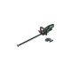 Bosch Akku-Heckenschere Universal HedgeCut 18V-50(grün/schwarz, Li-Ionen Akku 2,5Ah, POWER FOR ALL ALLIANCE)