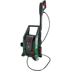 Bosch Akku-Hochdruckreiniger UniversalAquatak 36V-100 Solo, 36Volt(grün/schwarz, ohne Akku und Ladegerät, POWER FOR ALL)