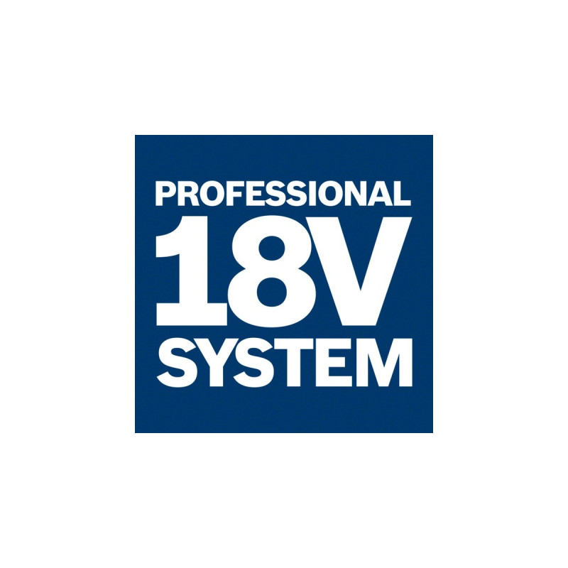 Bosch Akku-Kapp- und Gehrungssäge BITURBO GCM 18V-254 D Professional solo, Kapp-und Gehrungssäge(blau, ohne Akku und Ladegerät)