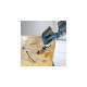 Bosch Akku-Multi-Cutter GOP 12V-28 Professional, Multifunktions-Werkzeug(blau/schwarz, ohne Akku und Ladegerät, L-BOXX)