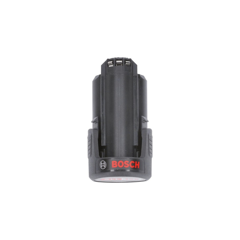 Bosch Akku PBA 12V 2.0Ah Professional(schwarz)
